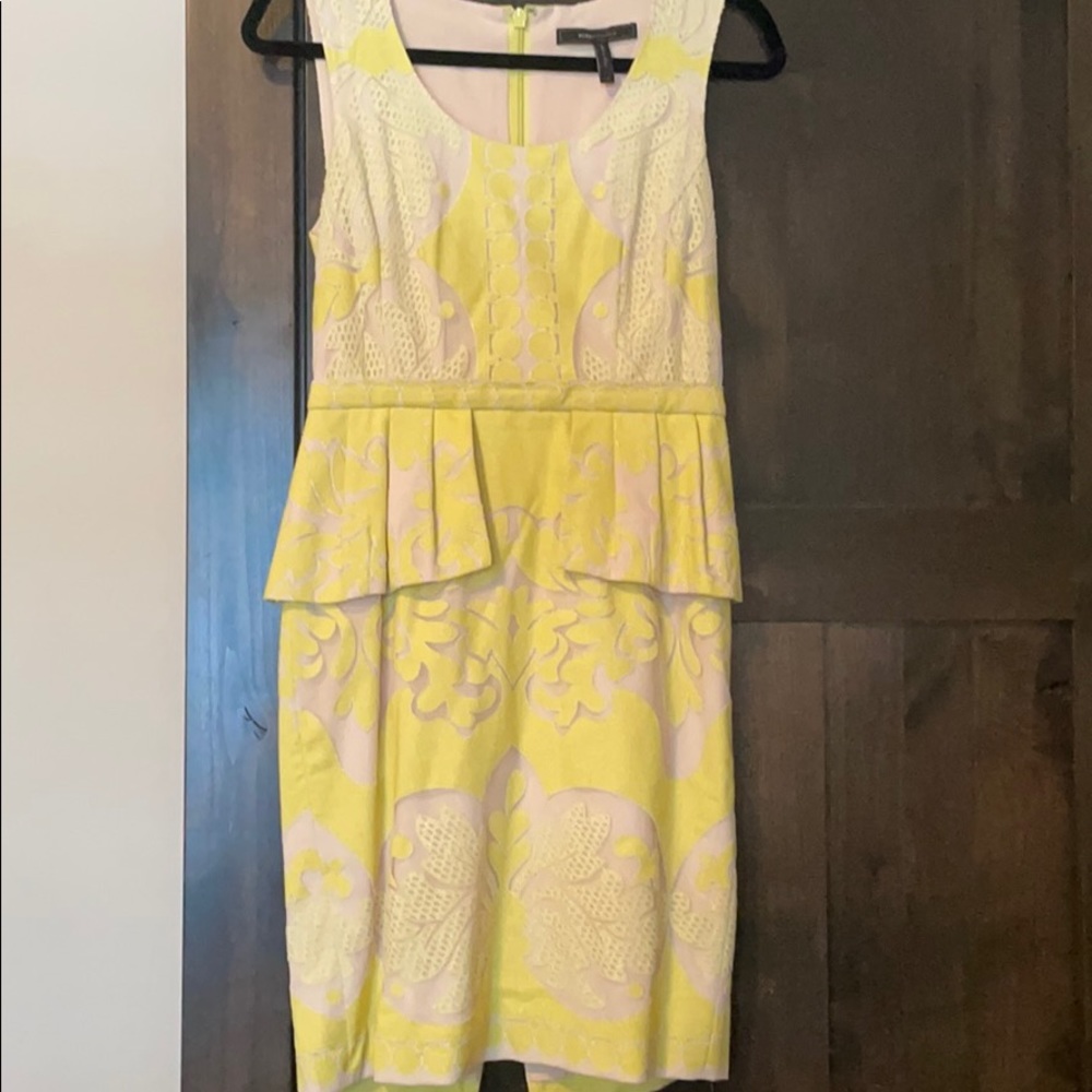 Bcbg dress